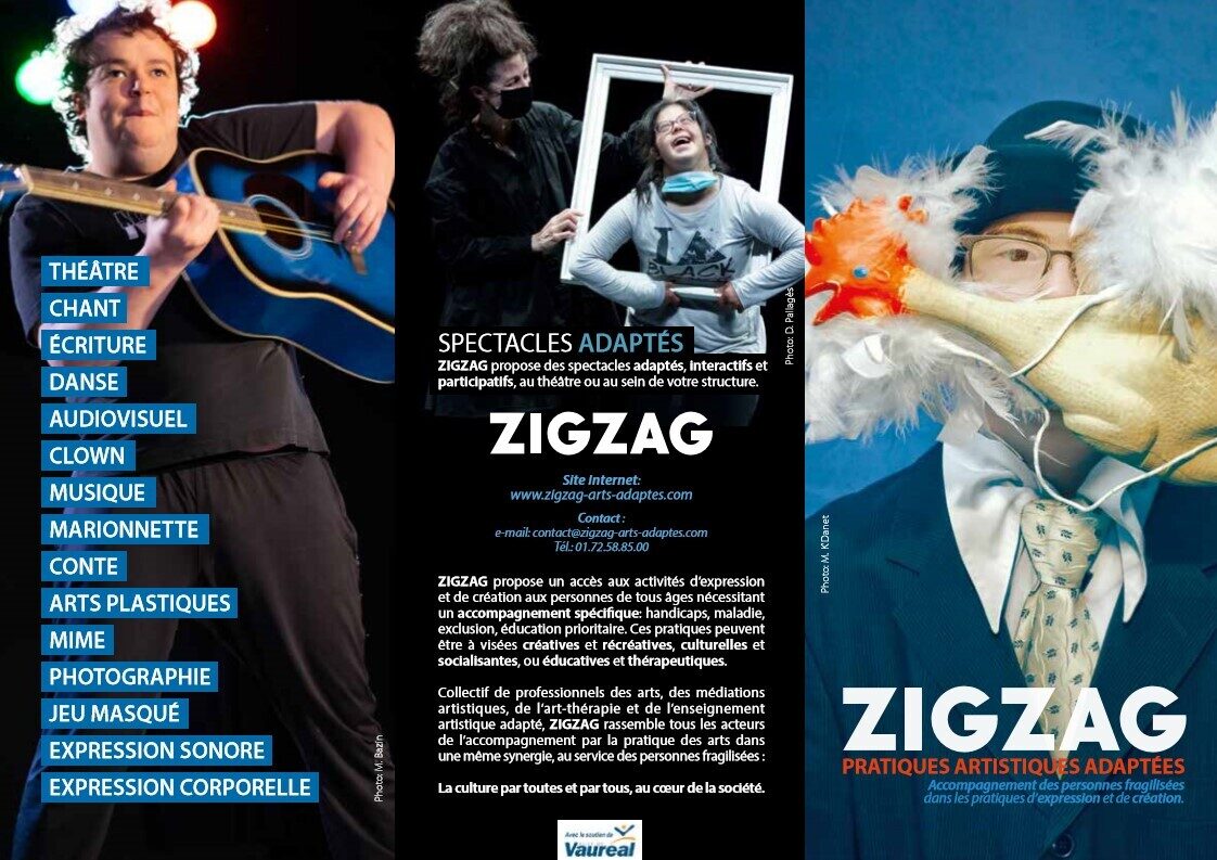 Association Zig Zag